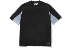 Worldwide Panelled Tee