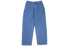 Loose Denim Skate Pant