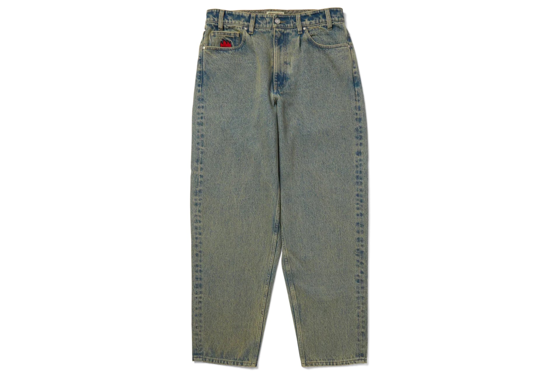 Spitfire Cromer Pant