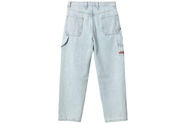 Koffincarpenter Denim Pant