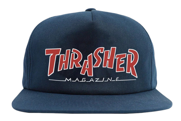 Parra Mag Snapback