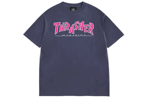 Worldwide Panelled Tee