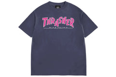 Parra Mag Vintage T-Shirt