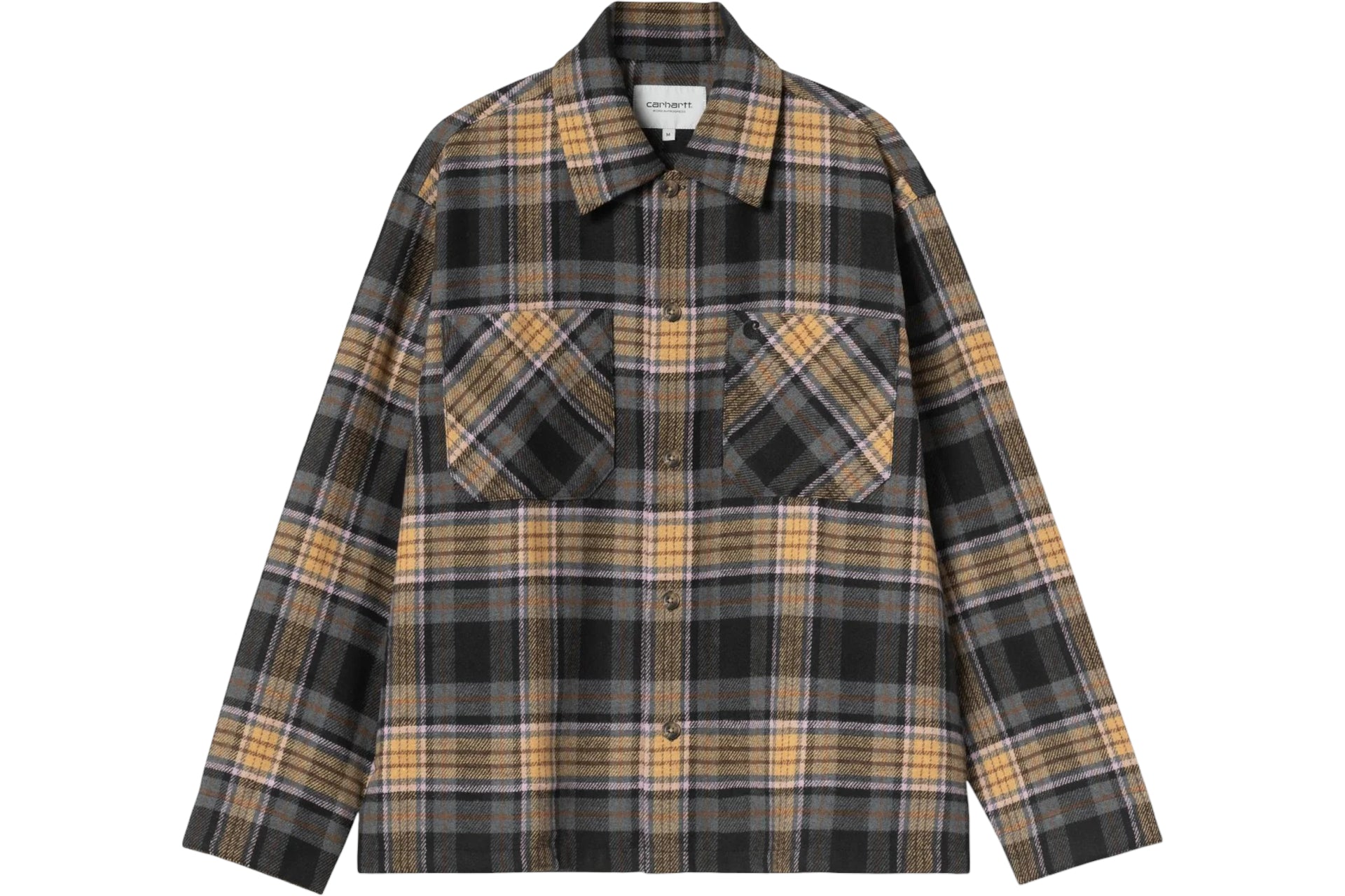 Parson Check Shirt