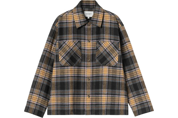Parson Check Shirt
