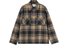 Parson Check Shirt
