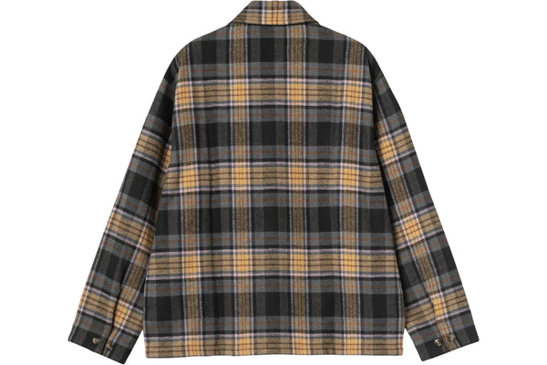 Parson Check Shirt
