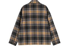 Parson Check Shirt
