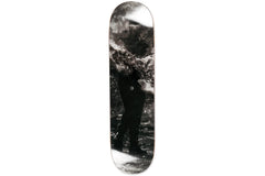 Paul Grund - Stuntman B - 8.25"