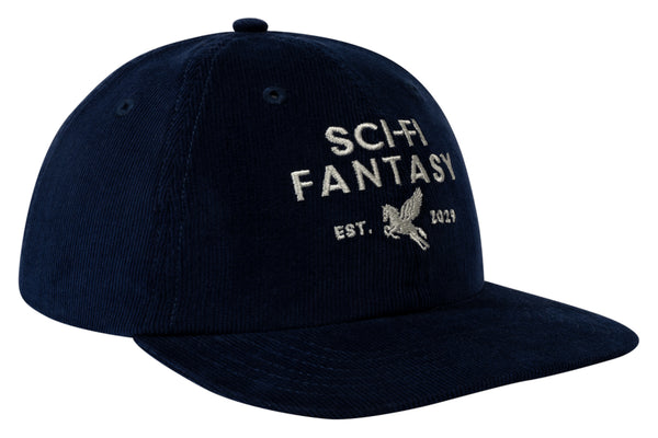 Pegasus Hat 2