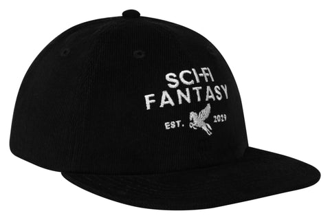 Dropper Hat