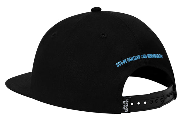 Pegasus Hat 2