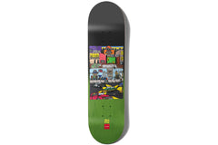 Perez - Fiendin' - 8.4"