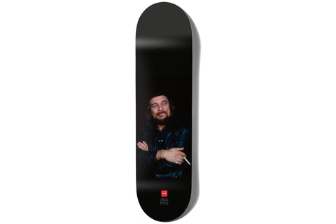 Perez Jennings - 8.4