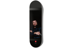 Perez Jennings - 8.4"