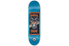 Nick Peterson - Burnside Brew - 8.5"