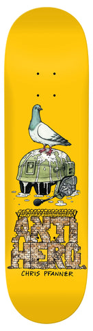 Classic Eagle - 8.25"