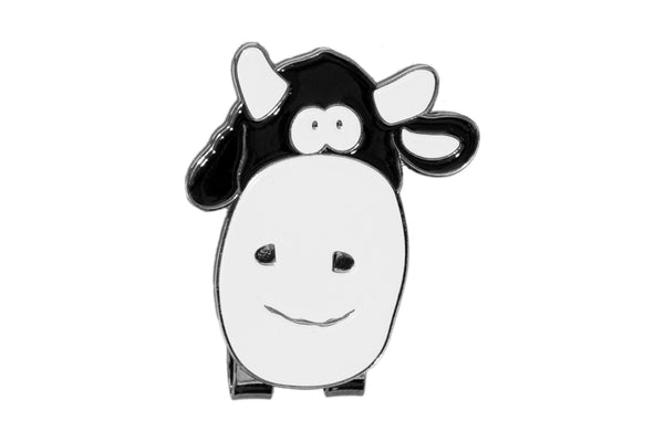 DInosaur Jr. Cow Hat Pin