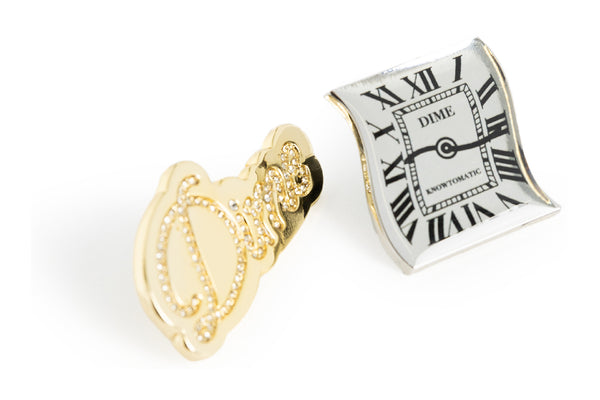Pin Pack
