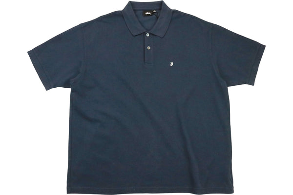 Classic Pique Polo