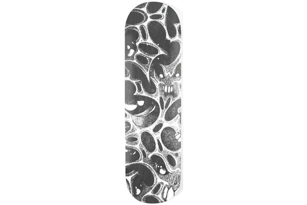 Pitted - 8.25"WB | 8.375SN"