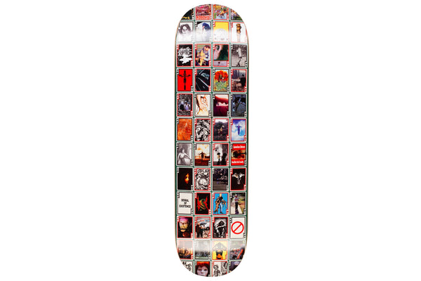 Playing Cards - 8.25" | 8.5"