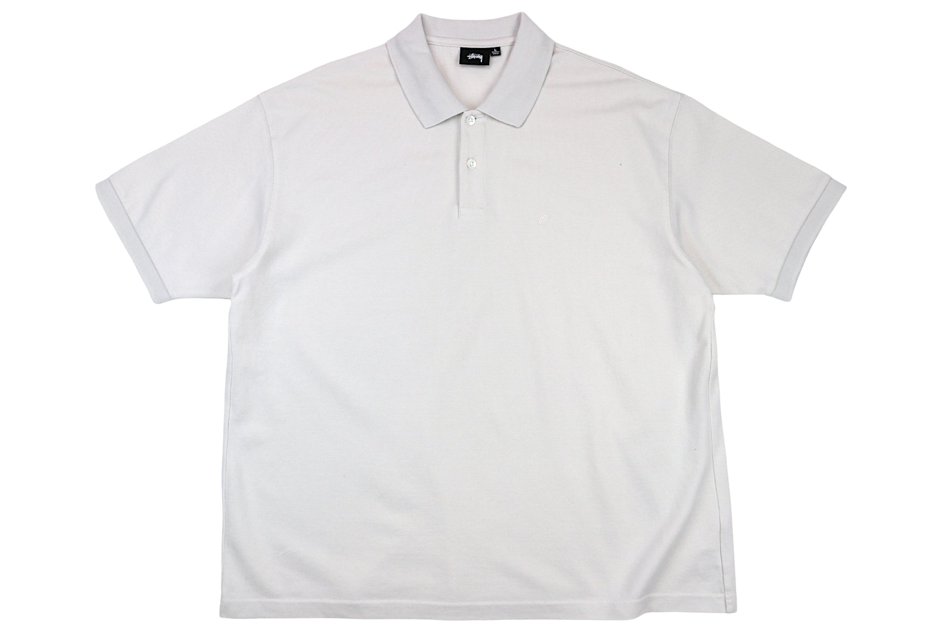 Classic Pique Polo