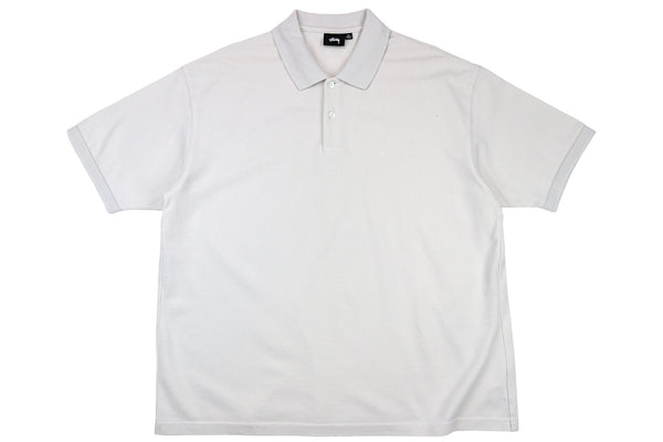 Classic Pique Polo