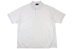 Classic Pique Polo