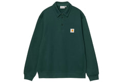 Polo Sweatshirt