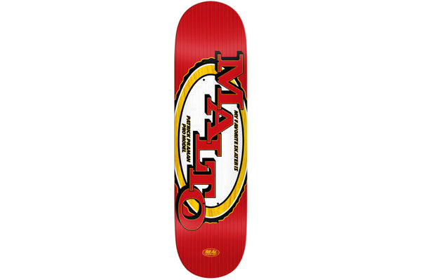 Praman Favorite - 8.5"