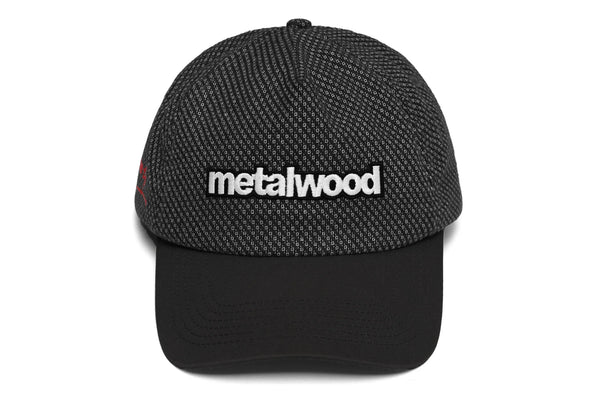 Pro Tip Snapback Hat