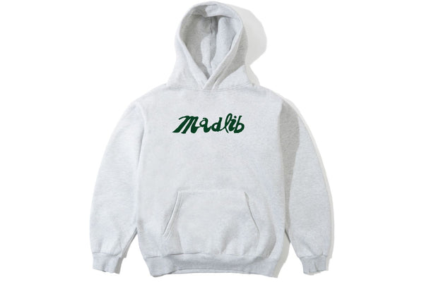 Madlib Pullover Hood
