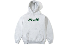 Madlib Pullover Hood