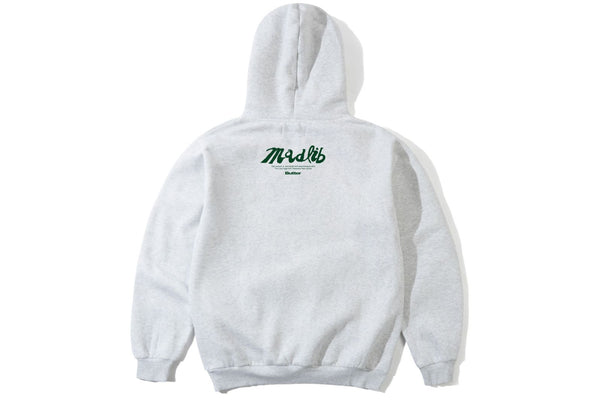 Madlib Pullover Hood