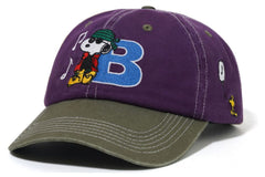 Music Snapback Cap