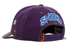 Music Snapback Cap