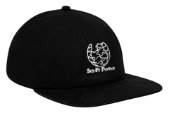 Puzzle Globe Hat