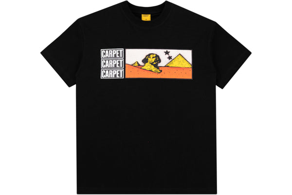 Pyramid Tee
