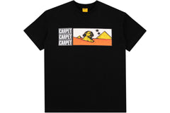 Pyramid Tee