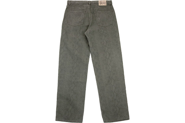 New Classic Denim Jean