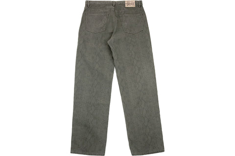 New Classic Denim Jean