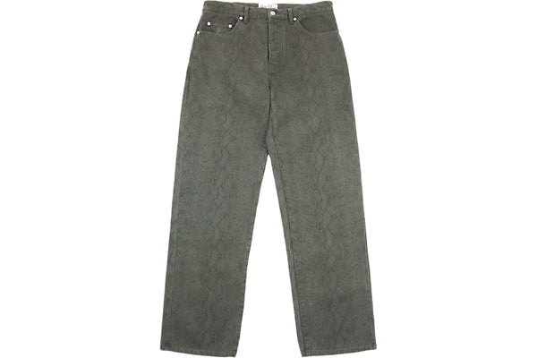 New Classic Denim Jean