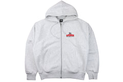Superior Quality Zip-Up Hoodie