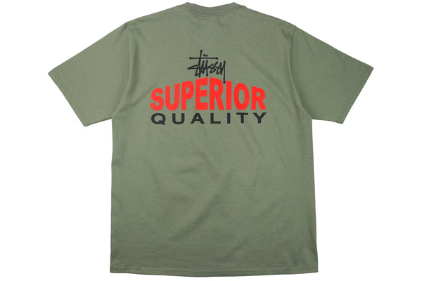 Superior Quality Tee
