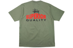 Superior Quality Tee