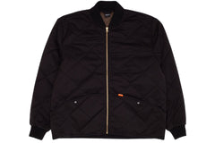 Quilted Mechanic Jacket