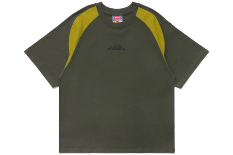 Mountaineer Raglan T-Shirt