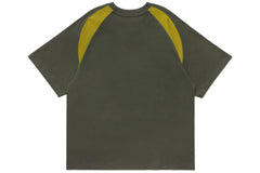 Mountaineer Raglan T-Shirt