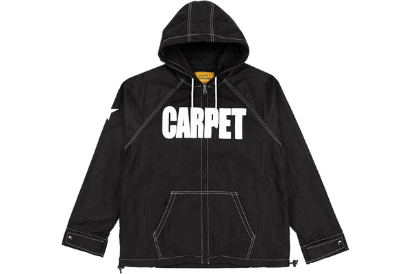 Carpet Rainjacket